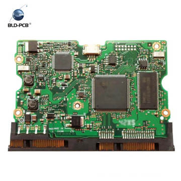 One stop pcb manufacturing supplies professional pcb assembly